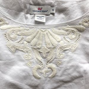 Vineyard Vines + Boatneck